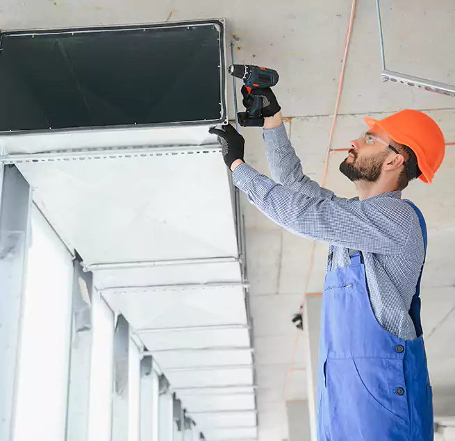 Why Homeowners & Businesses Trust Us in East Riverdale, MD