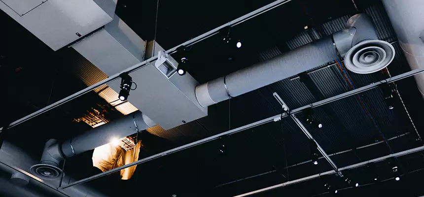 Our Air Duct Replacement Services in East Riverdale, MD