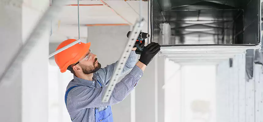 Our Air Vent Replacement Services in East Riverdale, MD