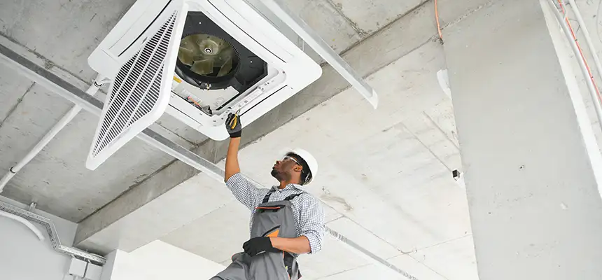 Efficient Multi‑Unit & HOA Annual Vent Cleaning Plans in East Riverdale