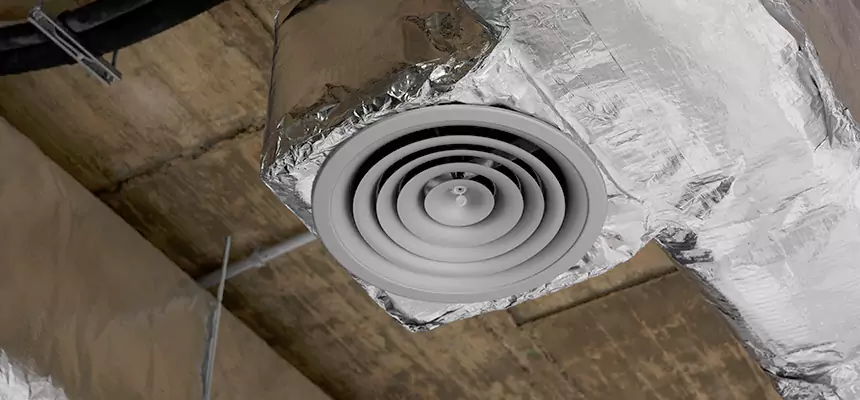 Our Basement Vent Cleaning Services in East Riverdale, MD