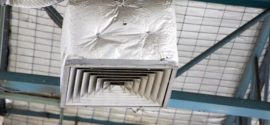 Our Custom HVAC Ductwork Services in East Riverdale, MD