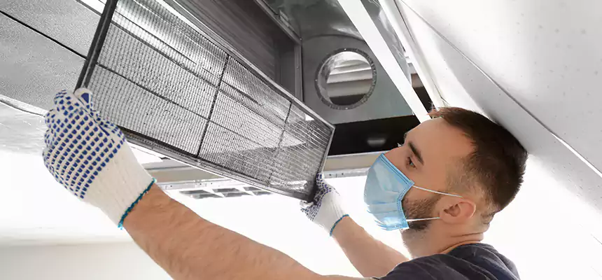 Our Home Duct Cleaning Services in East Riverdale, MD