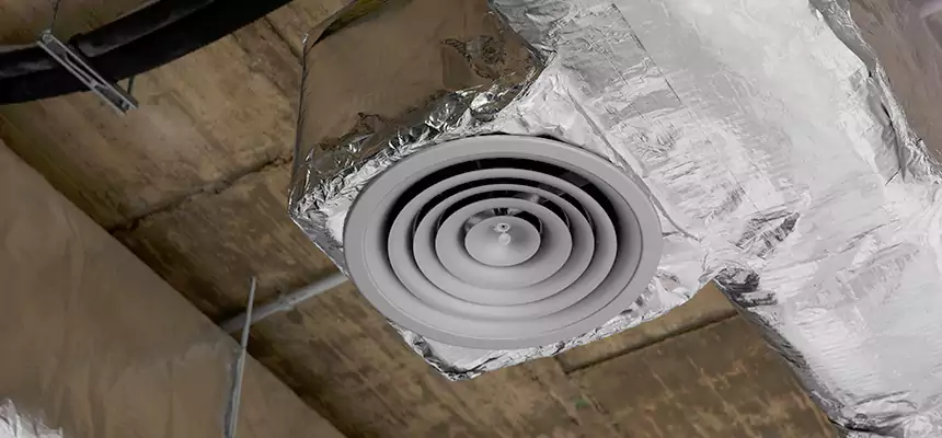Our Industrial Dryer Vent Cleaning Services in East Riverdale, MD
