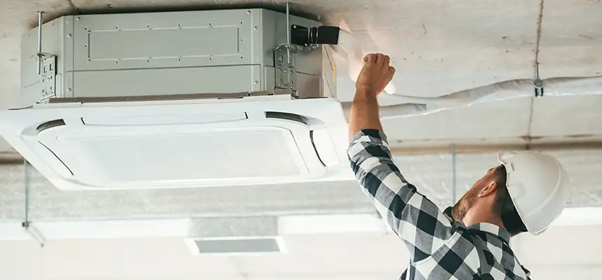 Our Local Vent Cleaning Services in East Riverdale, MD