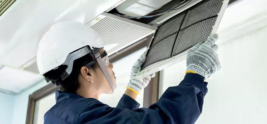 Our Residential Air Vent Cleaning Services in East Riverdale, MD