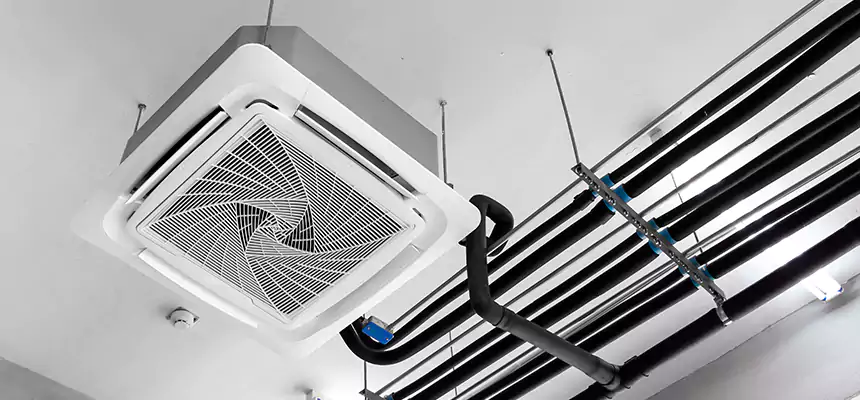 Our Smart AC Vent Controller Services in East Riverdale, MD