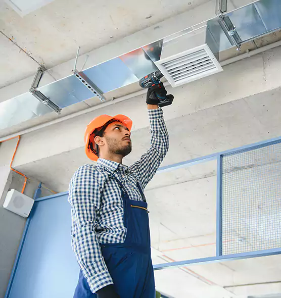 Welcome to Air Duct Cleaning & Repairs East Riverdale — Your Local Air Duct Installation Specialists in East Riverdale, MD