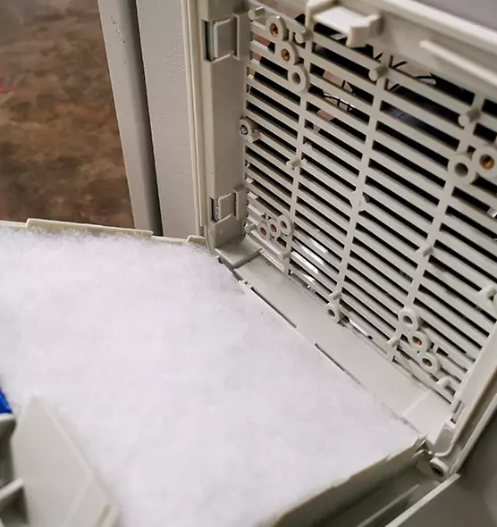 About Air Duct Overhaul & Upgrades in East Riverdale, MD