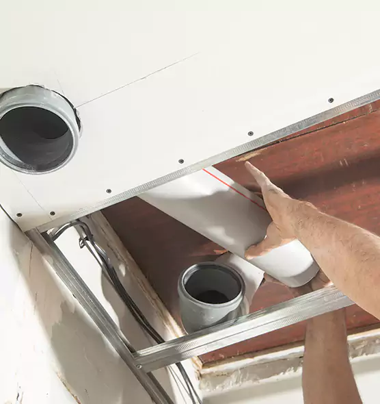 Professional Air Duct Replacement in East Riverdale, MD