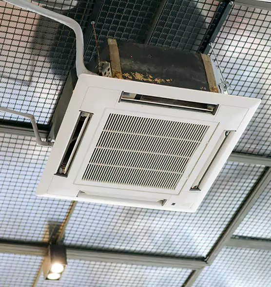 Top-Notch Allergy Relief Vent Cleaning Services in East Riverdale, MD