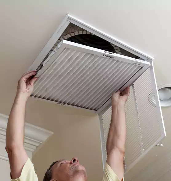 Trusted Apartment Air Duct Cleaning in East Riverdale, MD