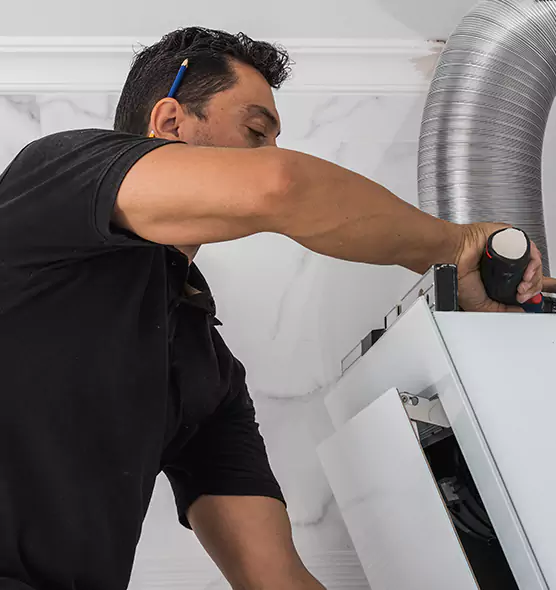 Trusted Bathroom Exhaust Duct Cleaning in East Riverdale, MD