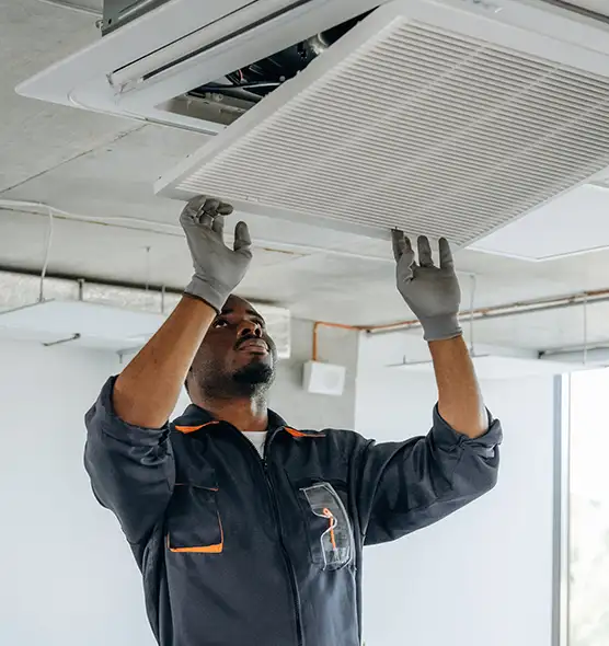 About Certified Air Duct Specialists in East Riverdale, MD