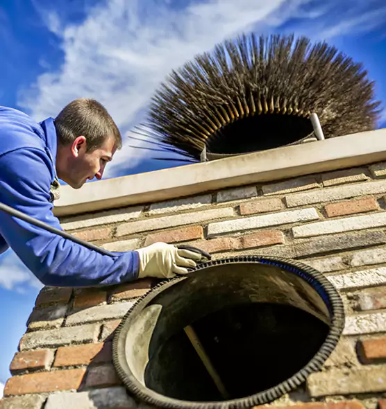 About Professional Chimney Sweep in East Riverdale, MD