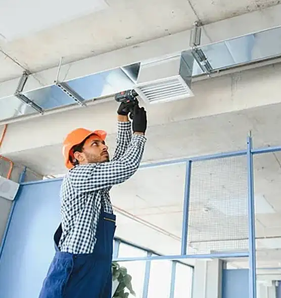 About Commercial Laundry Vent Cleaning in East Riverdale, MD