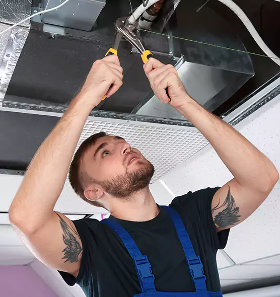 Trusted Home Air Duct Cleaning in East Riverdale, MD