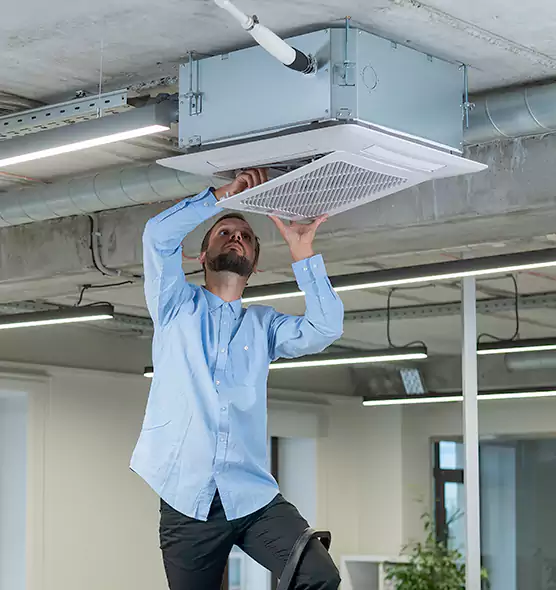 Advanced Residential Air Vent Cleaning in East Riverdale, MD