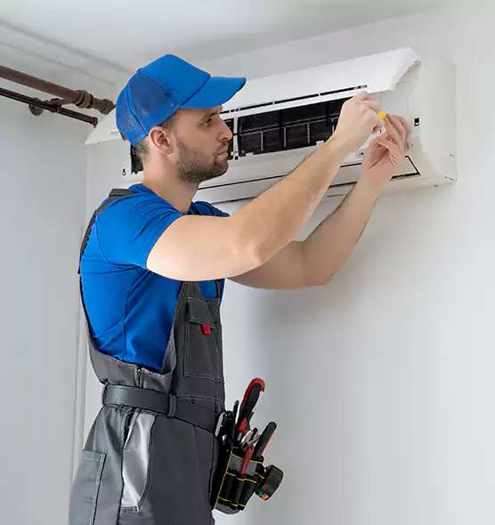 About Smart Thermostat AC Installation in East Riverdale, MD