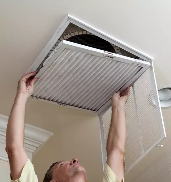 Professional Vent Relocation Services in East Riverdale, MD