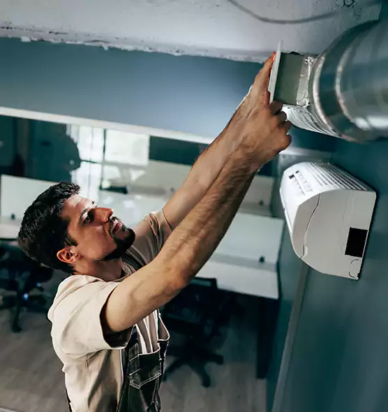 Reliable Warehouse Vent Cleaning in East Riverdale, MD