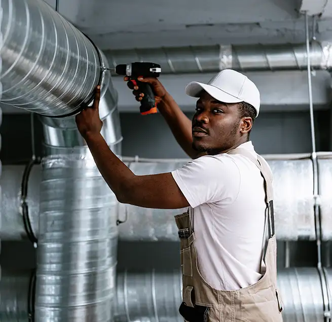 Why Homeowners & Businesses Trust Us East Riverdale, MD