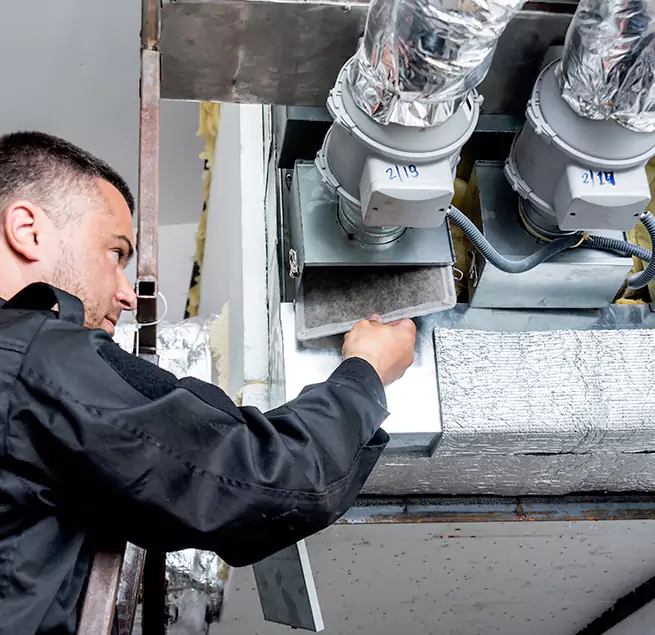  Why Homeowners & Businesses Trust Us in East Riverdale, MD?