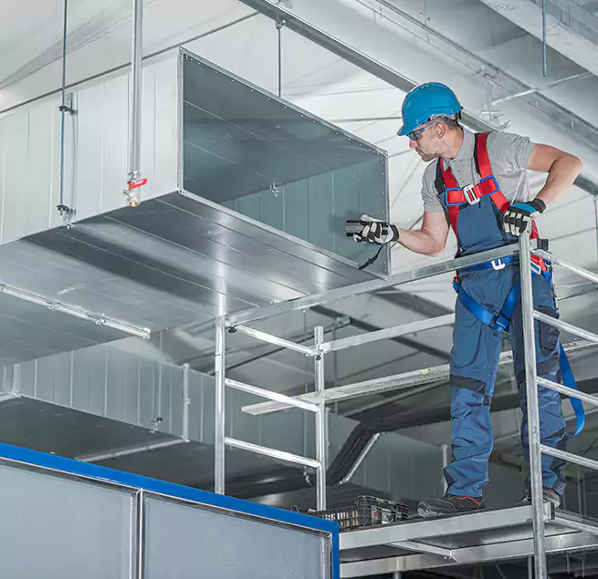 Why Homeowners & Businesses Trust Us in East Riverdale, MD?