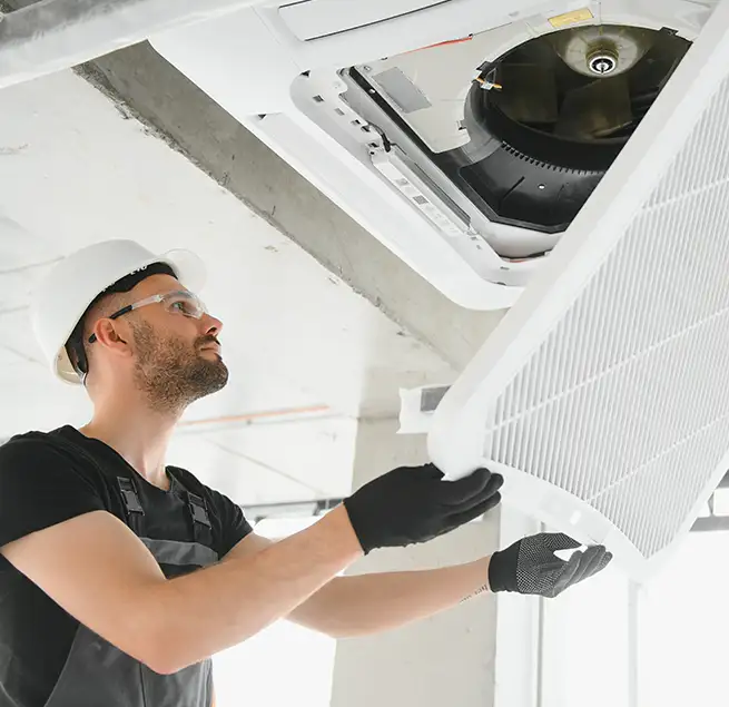 Why Homeowners & Businesses Trust Us in East Riverdale, MD?