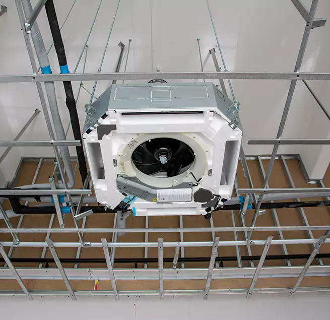 Why Homeowners & Businesses Trust Us in East Riverdale, MD?