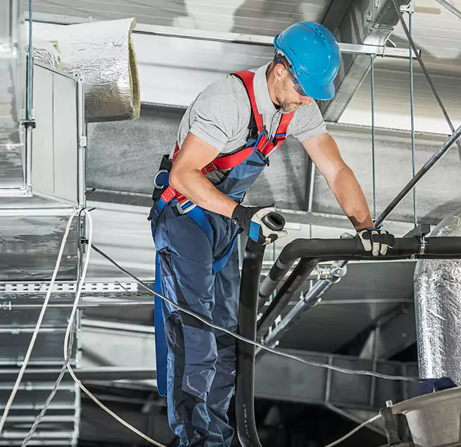 Why Homeowners & Businesses Trust Us in East Riverdale, MD?