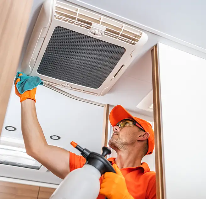 Why Homeowners & Businesses Trust Us in East Riverdale, MD?