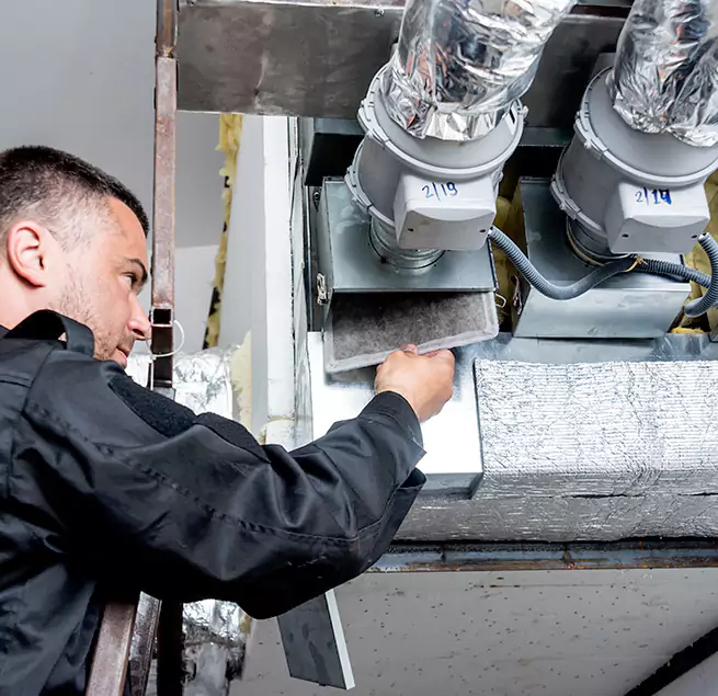 Why Homeowners & Businesses Trust Us in East Riverdale, MD?