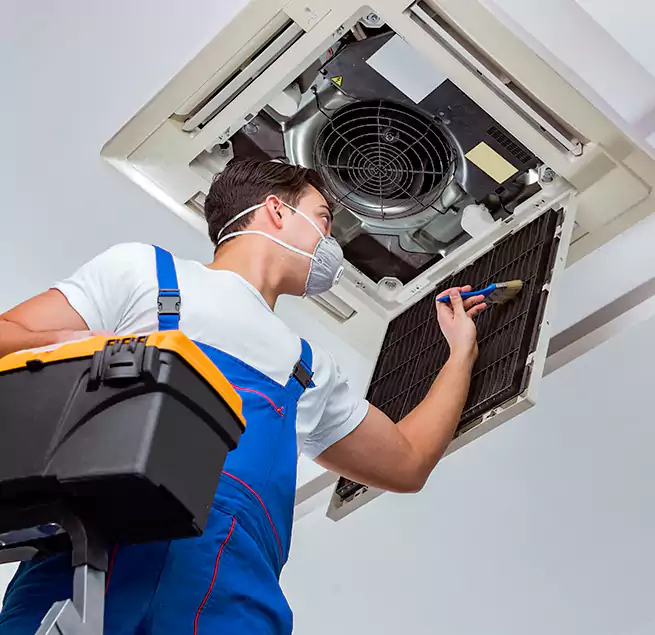 Why Homeowners & Businesses Trust Us in East Riverdale, MD