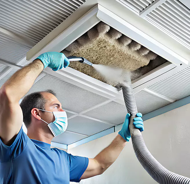  Why Homeowners & Businesses Trust Us East Riverdale, MD?