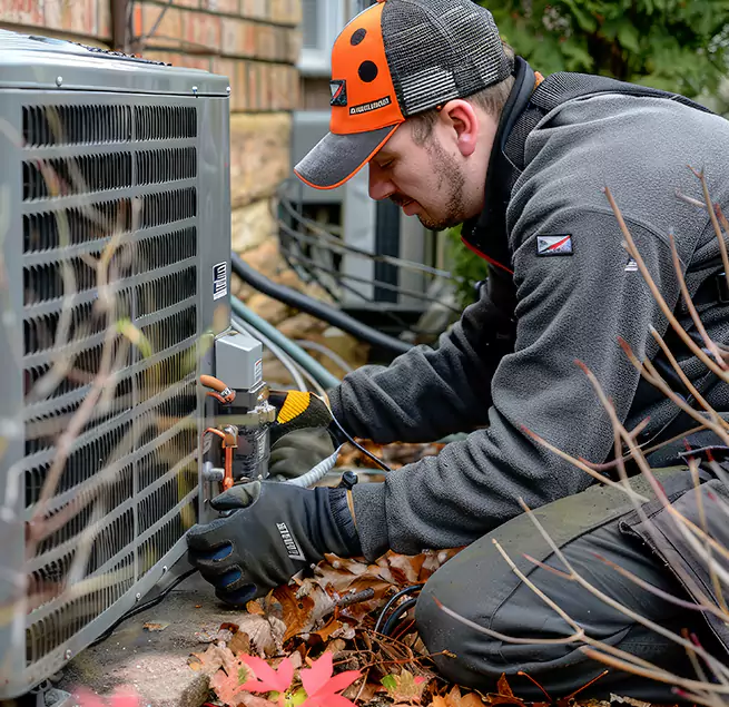 Why Homeowners & Businesses Trust Us in East Riverdale, MD?