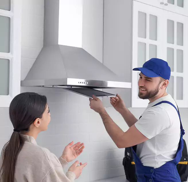 Why Homeowners & Businesses Trust Us in East Riverdale, MD?