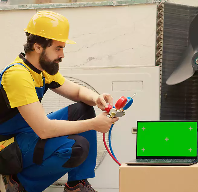 Why Homeowners & Businesses Trust Us in East Riverdale, MD?