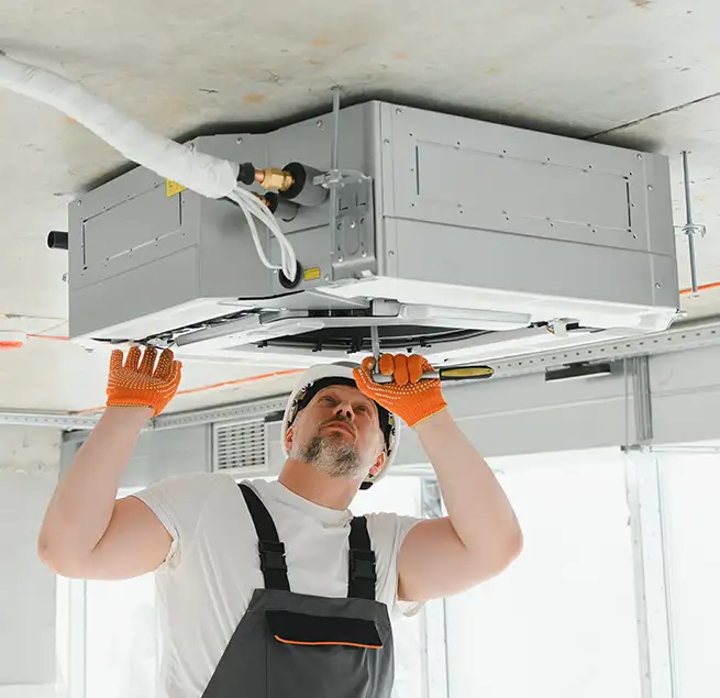 Why Homeowners & Businesses Trust Us East Riverdale, MD