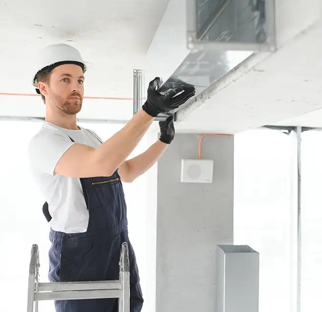 Why Homeowners & Businesses Trust Us in East Riverdale, MD?