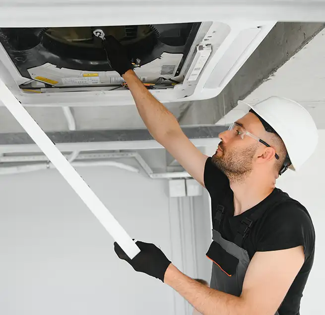 Why Homeowners & Businesses Trust Us in East Riverdale, MD?