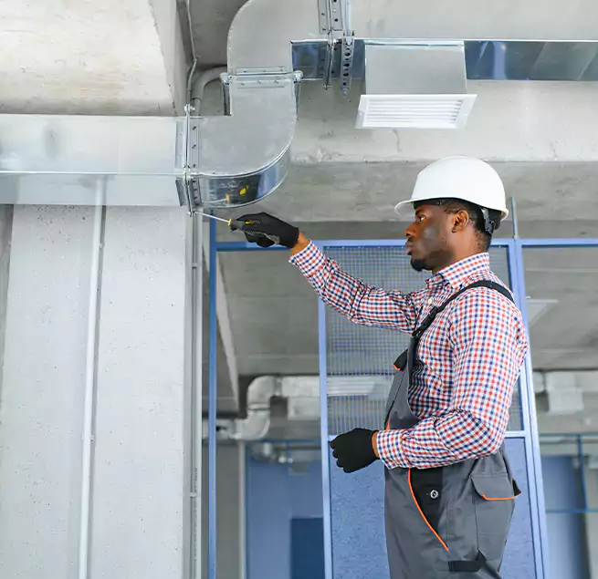 Why Homeowners & Businesses Trust Us in East Riverdale, MD