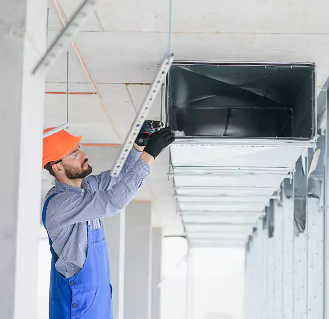 Why Homeowners & Businesses Trust Us in East Riverdale, MD?