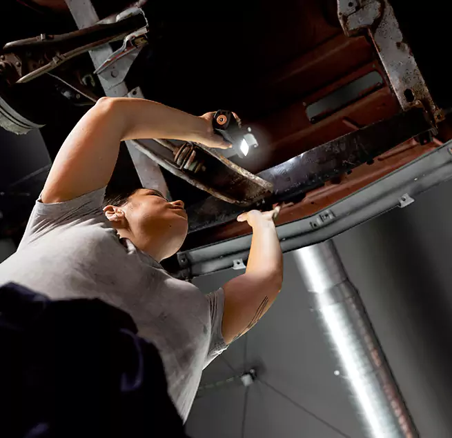 Why Homeowners & Businesses Trust Us East Riverdale, MD