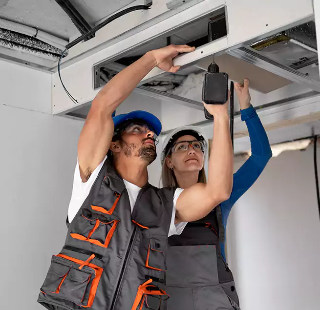 Why Homeowners & Businesses Trust Us in East Riverdale, MD