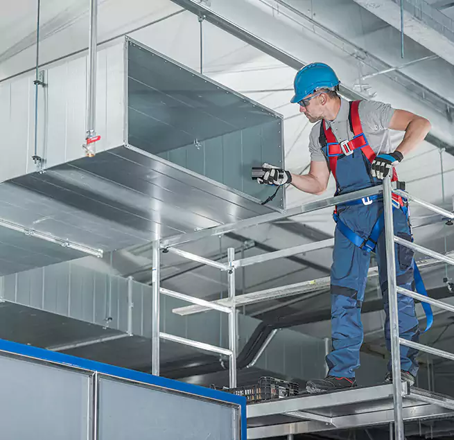 Why Homeowners & Businesses Trust Us East Riverdale, MD