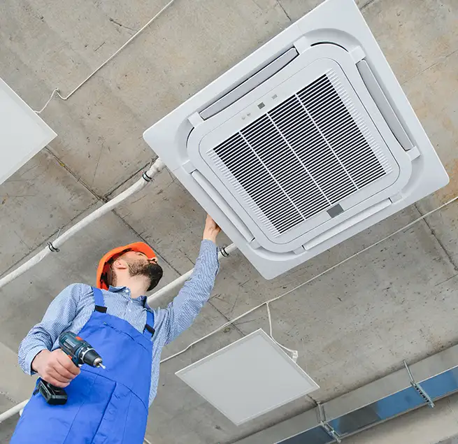 Why Homeowners & Businesses Trust Us in East Riverdale, MD?