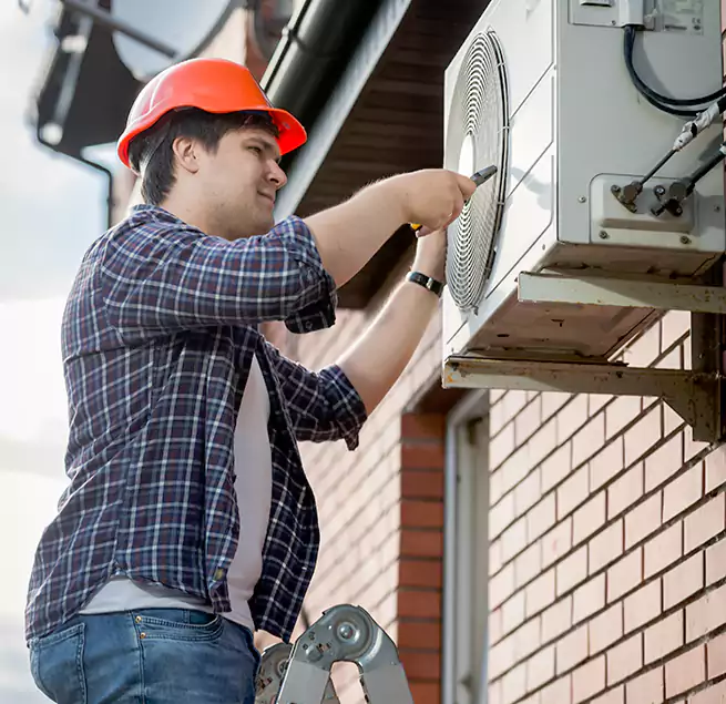 Why Homeowners & Businesses Trust Us East Riverdale, MD