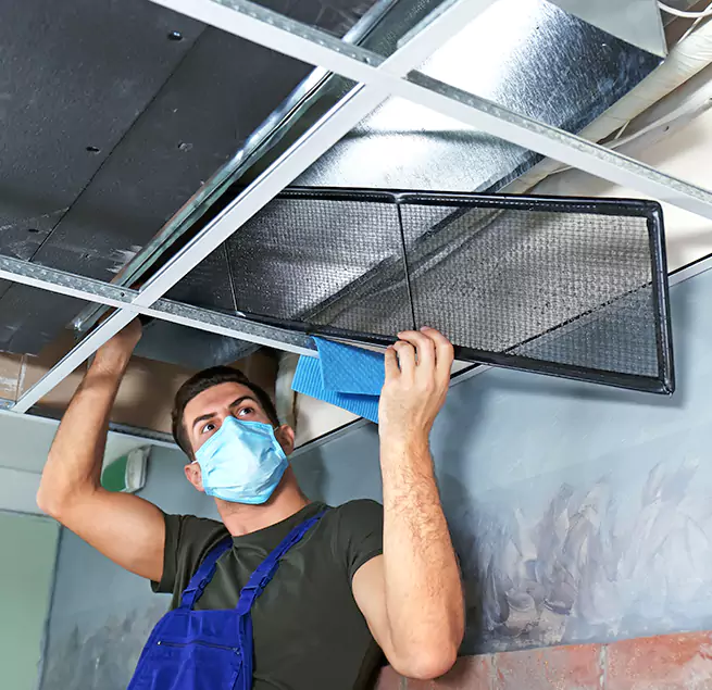  Why Homeowners Businesses Trust Us  in East Riverdale, MD?